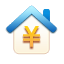 企业给缴纳住房公积金